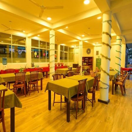 Kabalana Hotel & Villa 아항가마 외부 사진