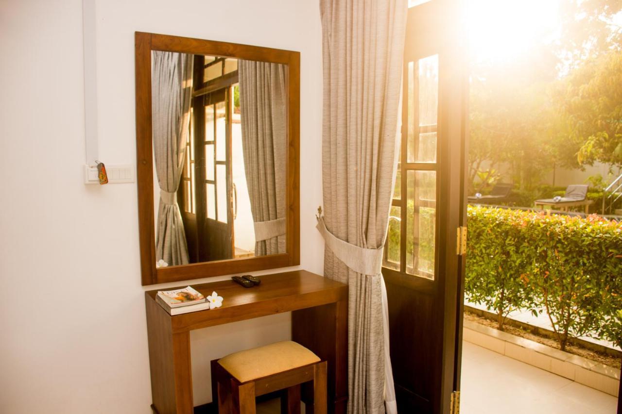 Kabalana Hotel & Villa 아항가마 외부 사진