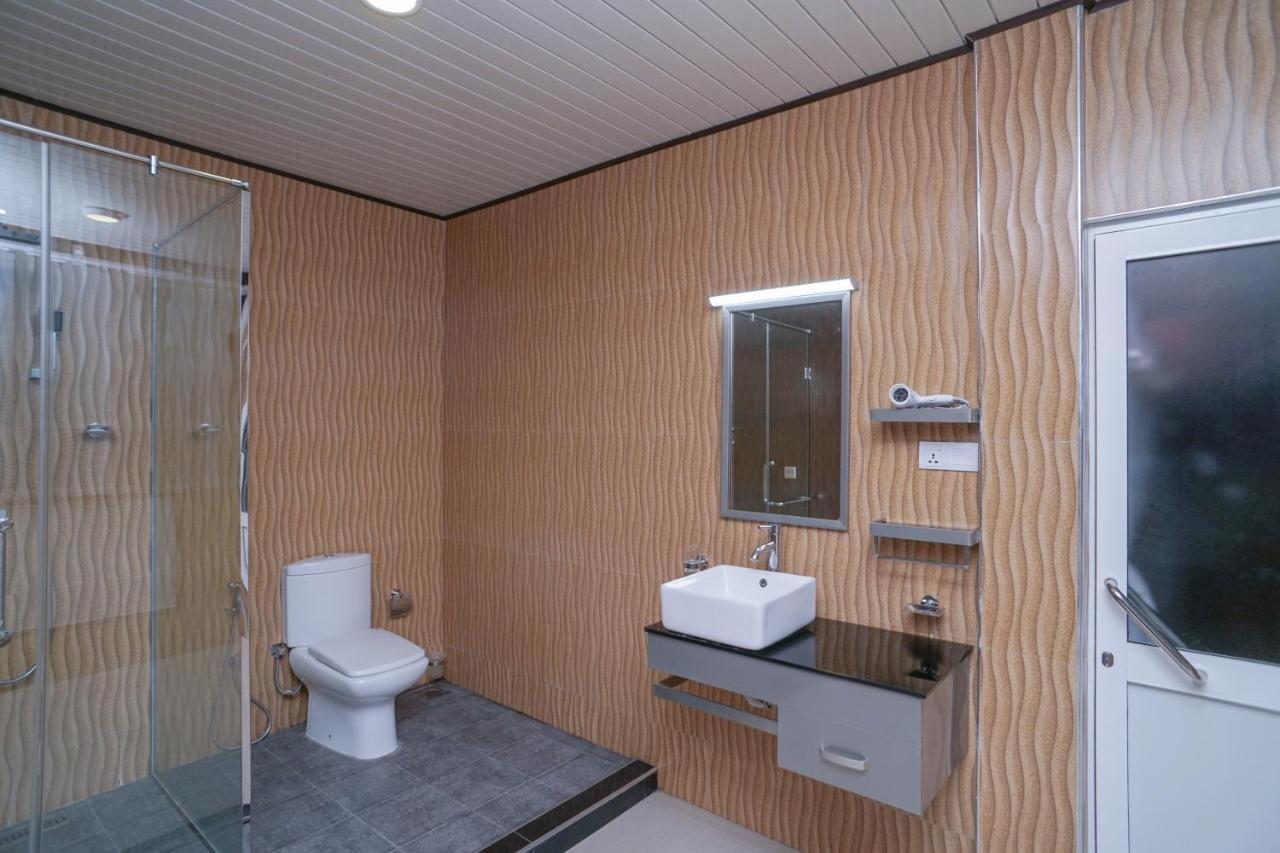 Kabalana Hotel & Villa 아항가마 외부 사진